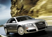 Audi A8L 6.0 Quattro